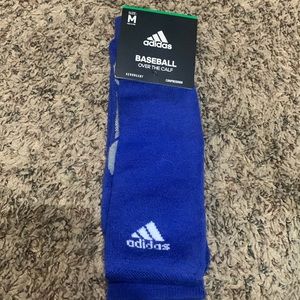 Adidas socks NWT Men’s Size Medium (5-8.5)